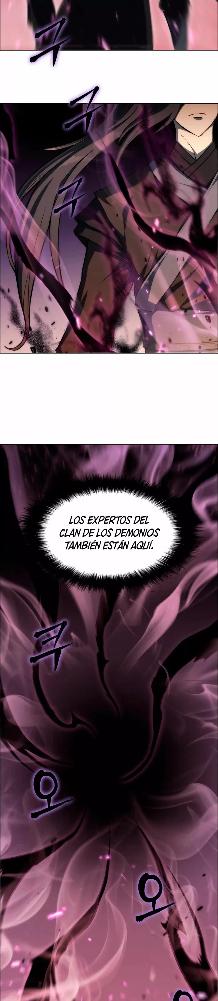 MookHyang – El Origen > Capitulo 19 > Page 21